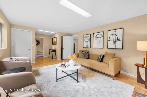 2705 Henry Street, Port Moody, BC 