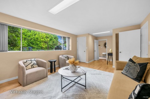 2705 Henry Street, Port Moody, BC 