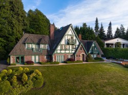 5550 Marine Drive NW Vancouver, BC V6T 1A2