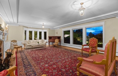 5550 Marine Drive Nw, Vancouver, BC 