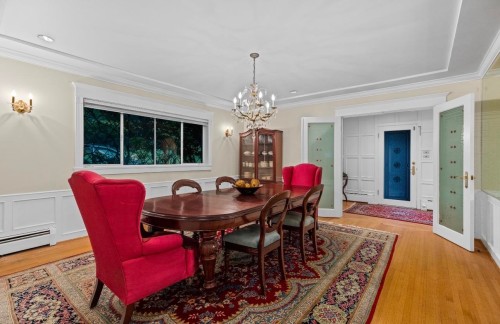 5550 Marine Drive Nw, Vancouver, BC 