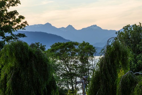 5550 Marine Drive Nw, Vancouver, BC 
