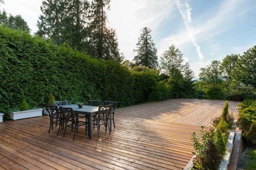 5550 Marine Drive Nw, Vancouver, BC 