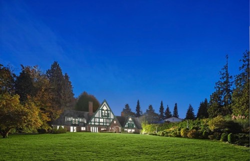 5550 Marine Drive Nw, Vancouver, BC 