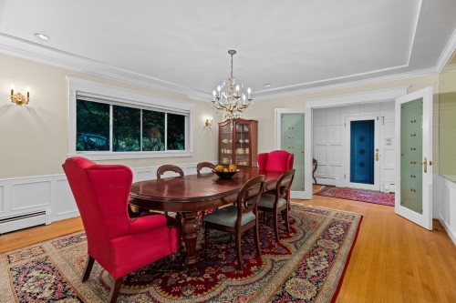 5550 Marine Drive Nw, Vancouver, BC 