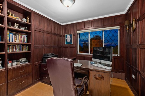 5550 Marine Drive Nw, Vancouver, BC 