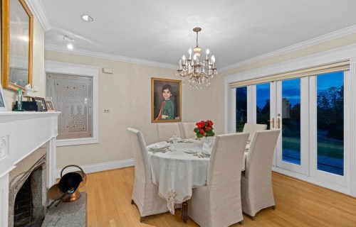 5550 Marine Drive Nw, Vancouver, BC 