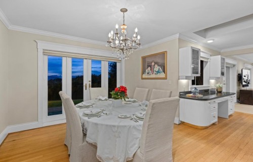 5550 Marine Drive Nw, Vancouver, BC 