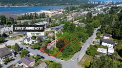 2301 St Andrews Street  Port Moody, BC V3H 0K4