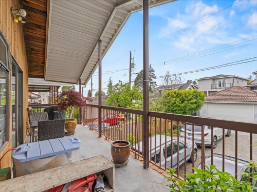 7611 Oak Street, Vancouver, BC 