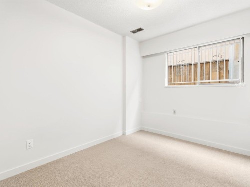 7611 Oak Street, Vancouver, BC 