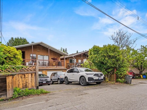 7611 Oak Street, Vancouver, BC 