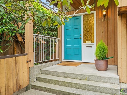 7611 Oak Street, Vancouver, BC 
