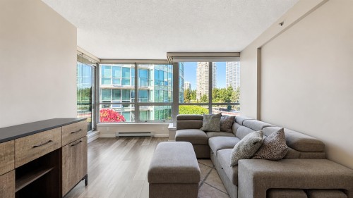 612-6028 Willingdon Avenue  Burnaby, BC V5H 4V1