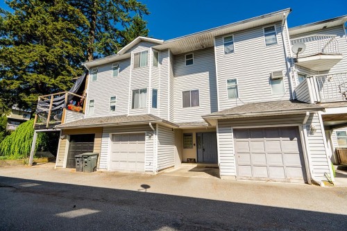B-6984 Linden Avenue, Burnaby, BC 