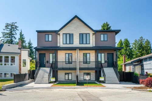 1-6139 Ashworth Avenue, Burnaby, BC 