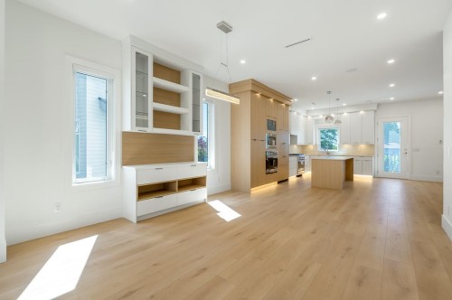 1-6139 Ashworth Avenue, Burnaby, BC 