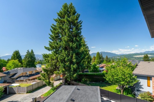 1-6139 Ashworth Avenue, Burnaby, BC 