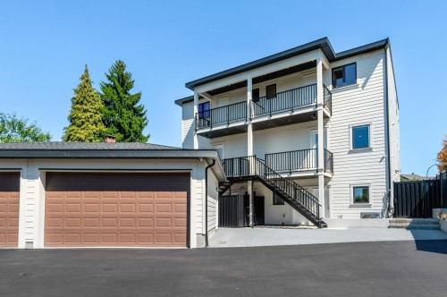 1-6139 Ashworth Avenue, Burnaby, BC 
