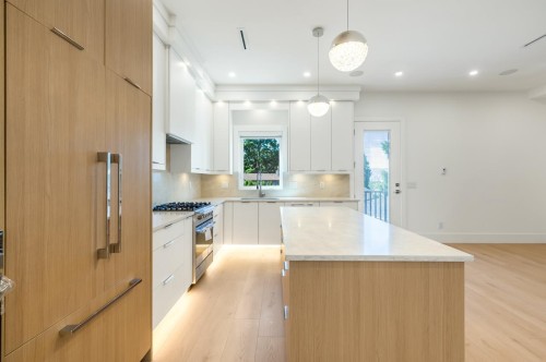 1-6139 Ashworth Avenue, Burnaby, BC 