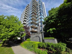 302-5868 Agronomy Road  Vancouver, BC V6T 0B5
