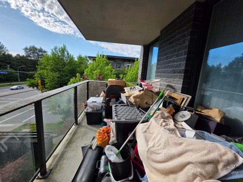 302-5868 Agronomy Road, Vancouver, BC 