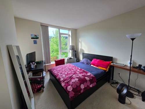 302-5868 Agronomy Road, Vancouver, BC 