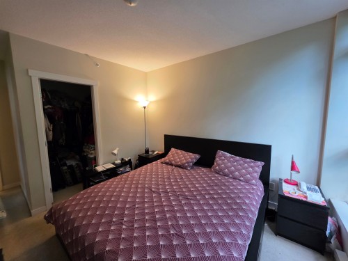 302-5868 Agronomy Road, Vancouver, BC 