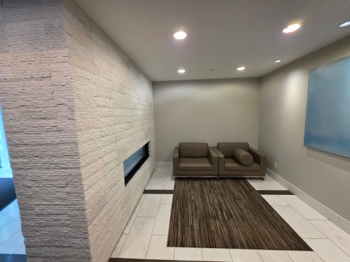302-5868 Agronomy Road, Vancouver, BC 