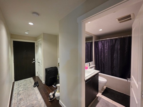302-5868 Agronomy Road, Vancouver, BC 
