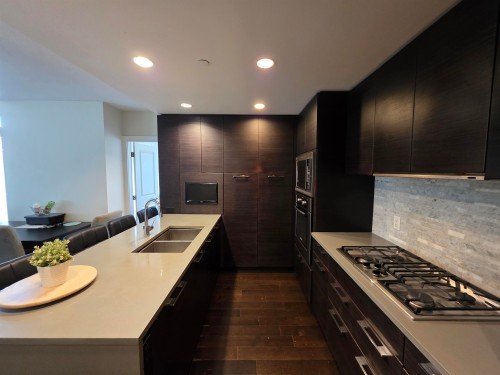 302-5868 Agronomy Road, Vancouver, BC 
