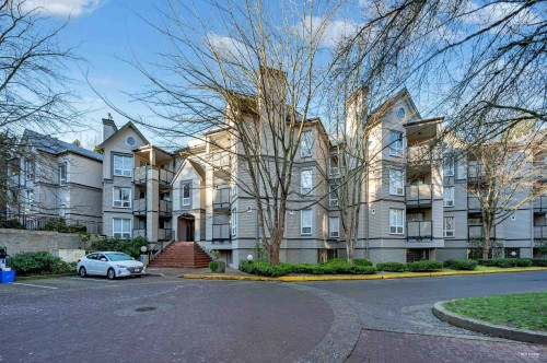 107-7455 Moffatt Road  Richmond, BC V6Y 1X9