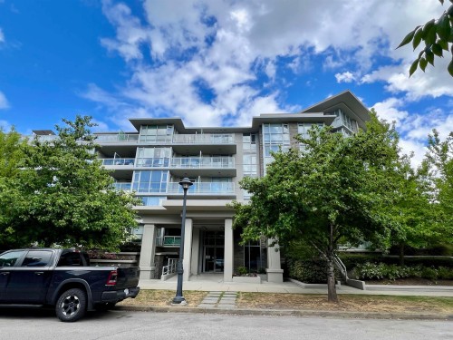 313-9373 Hemlock Drive  Richmond, BC V6Y 0A9