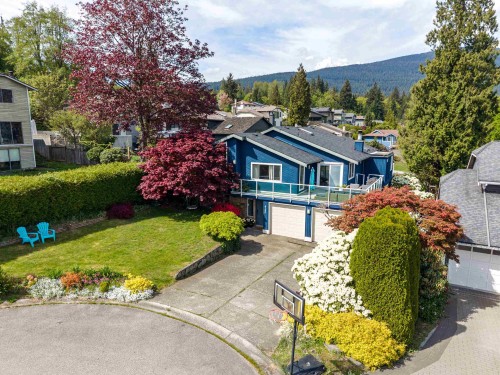 4150 Best Court  North Vancouver, BC V7G 2E3
