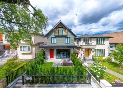 1-2777 E 27th Avenue  Vancouver, BC V5R 1N4
