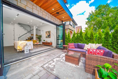 1-2777 27Th Avenue E, Vancouver, BC 