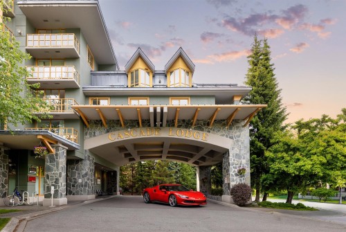 617-4315 Northlands Boulevard  Whistler, BC V8E 1C1