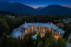 617-4315 Northlands Boulevard Whistler, BC V8E 1C1