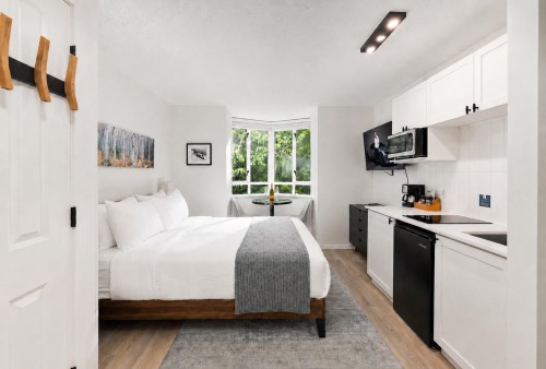 617-4315 Northlands Boulevard, Whistler, BC 
