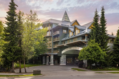617-4315 Northlands Boulevard, Whistler, BC 