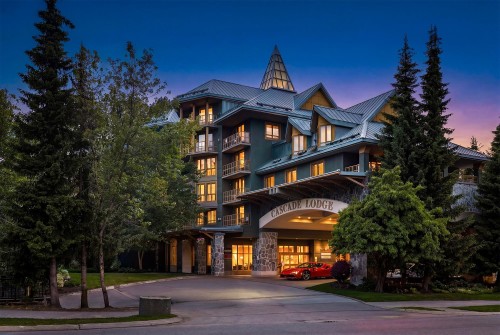 617-4315 Northlands Boulevard, Whistler, BC 