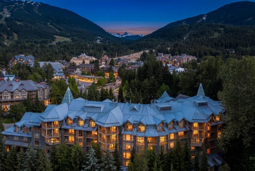 617-4315 Northlands Boulevard, Whistler, BC 