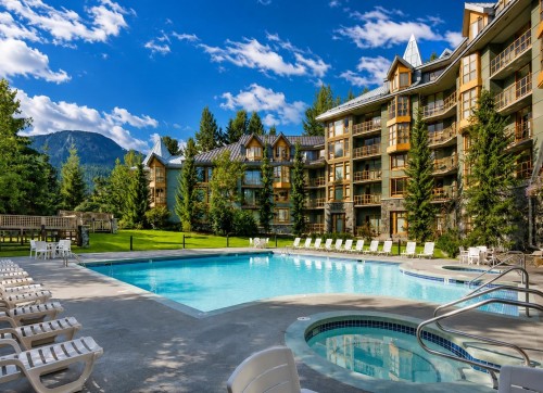 617-4315 Northlands Boulevard, Whistler, BC 