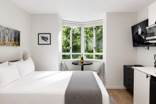 617-4315 Northlands Boulevard, Whistler, BC 