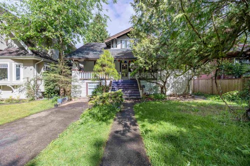 4370 Osler Street, Vancouver, BC 