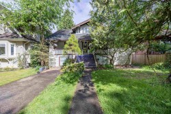 4370 Osler Street  Vancouver, BC V6H 2X7