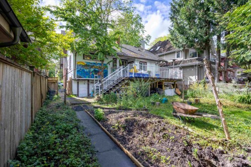 4370 Osler Street, Vancouver, BC 