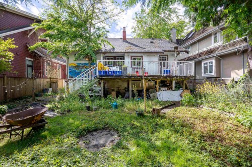 4370 Osler Street, Vancouver, BC 