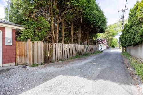 4370 Osler Street, Vancouver, BC 