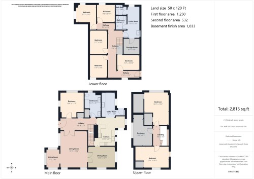 4370 Osler Street, Vancouver, BC 